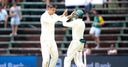 Olivier, Rabada seal whitewash for SA