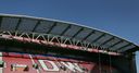 Wigan points deduction suspended