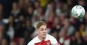 Smith Rowe set for RB Leipzig loan