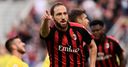 Gattuso: Higuain wants to leave