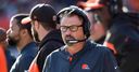 Browns interview Williams for head coach