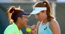 Strong GB team named for Fed Cup clash