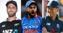 Watch the 2019 Cricket World Cup on Sky Sports