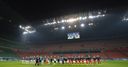 Inter handed suspended ban over racism
