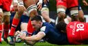 Stuart Barnes' talking points