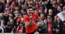 Team of the Week: Irish provinces dominate