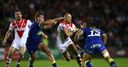 St Helens captain Roby extends stay