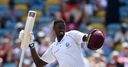 Inspired Holder sets England 628 to win