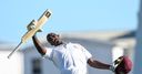 Holder tops all-rounder rankings