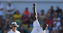 Windies vs England scorecard