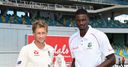 West Indies 'offer to host England home series'