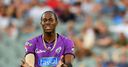 Bayliss: Archer could face Pakistan