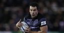 Hardie extends Falcons contract
