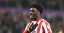 Hodgson unaware of 'target' Maja