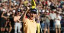Rose clinches record victory