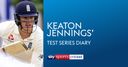 Jennings: You either laugh or cry
