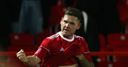 Kee inspires Accrington to victory