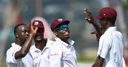 Roach: Windies didn't want to bat last