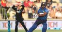New Zealand vs Sri Lanka scorecard