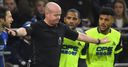 WATCH: Huddersfield robbed of penalty?