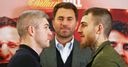 Smith: 'Bad' move by Eggington