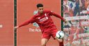 Who is Liverpool's 16-year-old Hoever?
