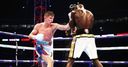 Crolla: Campbell will do better