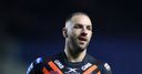 Leeds sign Gale from Castleford