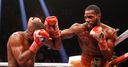 Browne beats bloodied Jack