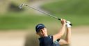 Fitzpatrick grabs Dubai lead