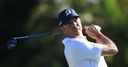 Kuchar leads after pair of 63s