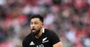 Northampton sign Proctor from Hurricanes