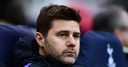 Poch: Spurs measured by CL, PL success