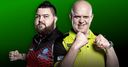 MVG and Smith rematch to open PL
