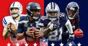 Sky Live: NFL Wild Card weekend