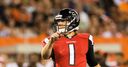Chargers to sign kicker Rose