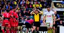 Report: Concussion remains biggest issue