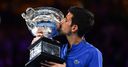Australian Open 2020: Men's Draw