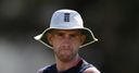 Warks confirm Stone stress fracture