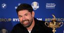 Harrington named Ryder Cup captain
