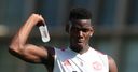 Solskjaer: Pogba fit for Spurs