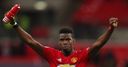 Yaya: Pogba craves boss' love