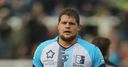 France call up Willemse for Six Nations