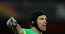 Iwobi: Cech could play four more years