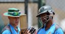 Pybus picks up West Indies reins