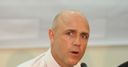 Windies replace Pybus with Reifer