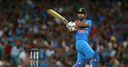 Pant smashes India A past Lions