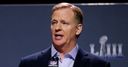 Replay of NFC title game never an option
