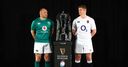 Ireland vs England talking points