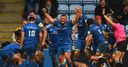 Champions Cup quarter-finals confirmed